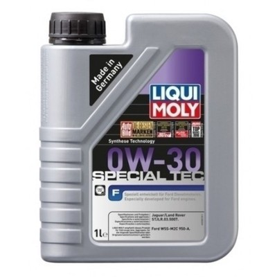 Motoröl LIQUI MOLY 20722 SpecialTec F 0W30 1L [A]