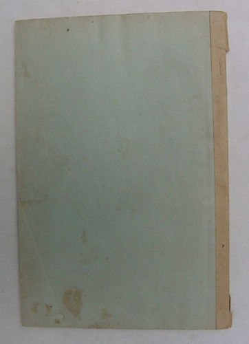 Kansas Mothers' Manual 1939 Division of Child Hygiene - Bild 2 von 8