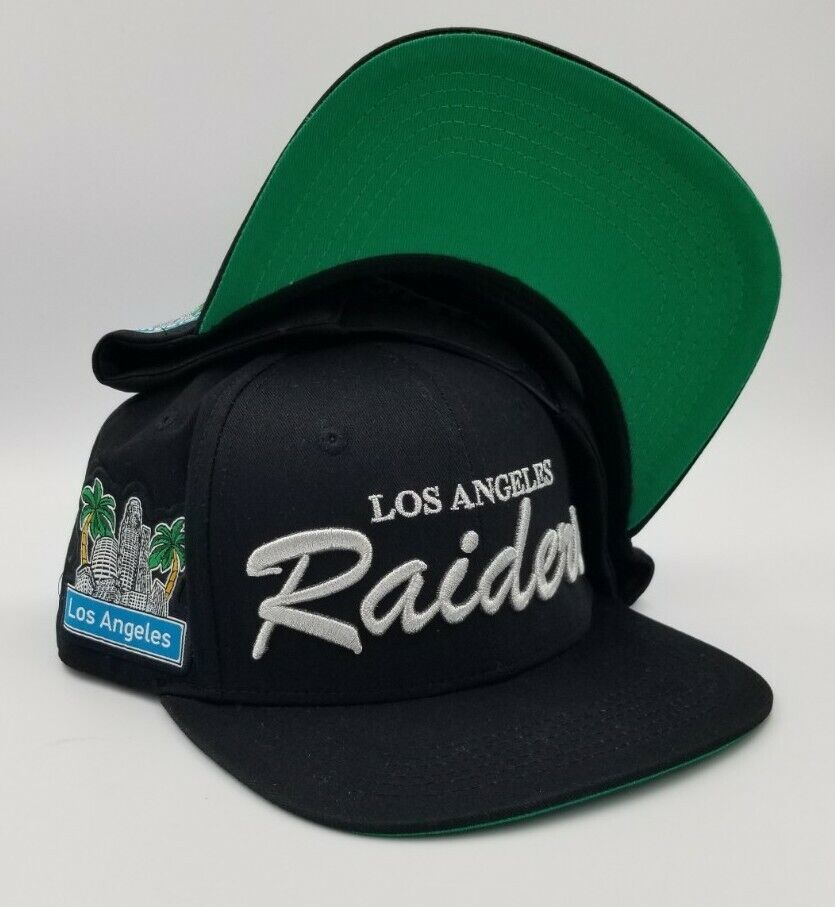 ⭐BRAND NEW⭐ Los Angeles Raiders Superbowl XVIII Vintage ⭐BRAND NEW⭐ Los Angeles Raiders Superbowl XVIII Vintage