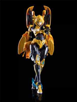 新品　CollectionSpace CS-01 Bee Mecha Girl s-l400.jpg