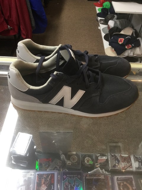 Size 12 - New Balance 520 Navy Gum for 