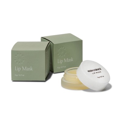 NEW In Box: Hugh & Grace Lip Mask - FREE SHIPPING Last One!