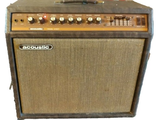 B17 VHT G-2502-S Amplifier TWO FIFTY TWO EL34 | eBay