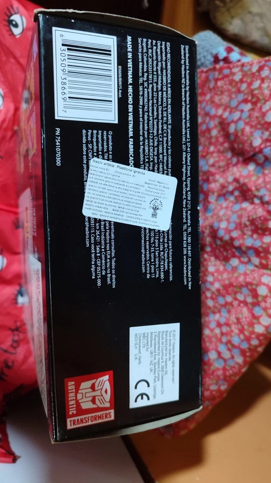 Sky Linx HASBRO 2015 TRANSFORMERS COMBINER WARS VOYAGER SKY REIGN - Image 2 of 3