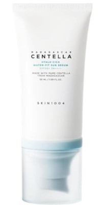 SKIN1004 Madagascar Centella Hyalu-CICA Water-fit Sun Serum 15 ML