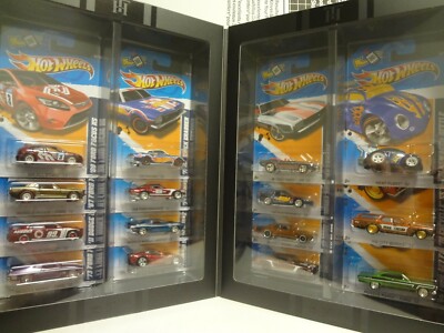 Hot Wheels RLC 2012 Treasure Hunt Exclusive 15 Car Set **READ** | eBay
