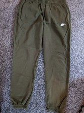 Mens Nike Joggers Size Xl