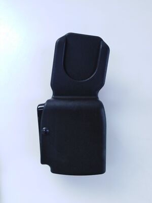 Peg-Pérego IKCS0018 Adapter fuer Autositze