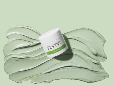 RODAN + FIELDS SOOTHE RESCUE MASK, New & Sealed | eBay