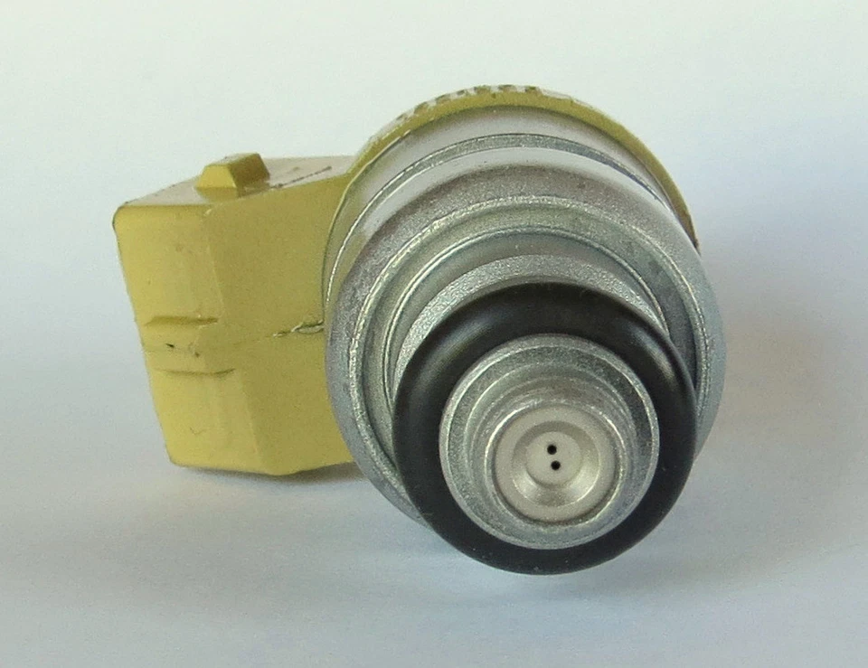 GARANTÍA DE POR VIDA Inyector de combustible Siemens Deka para Mini Cooper 1,6 L Foto 2 de 2