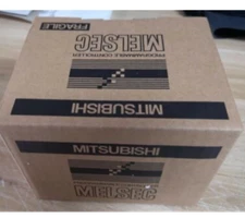 1PC New Mitsubishi FX2N-80MT-DSS PLC FX2N80MTDSS In Box  #US