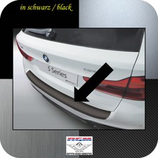 Original RGM Ladekantenschutz ABS schwarz für BMW 5er Touring G31 M-Style -06.20