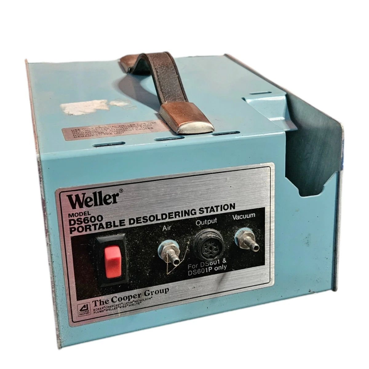 Weller Desoldering for sale | eBay