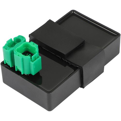 1 x Ignitor CDI Box For 93-09 Honda XR650L 12-16 Honda XR650L 88-89 Honda NX650 - Picture 6 of 8