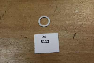 Suzuki 09168-14011 GASKET NOS NEU xs8112 | eBay