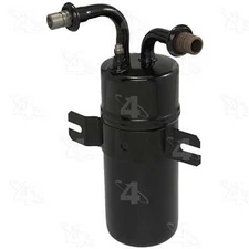 # 33164 Four Seasons A/C Accumulator