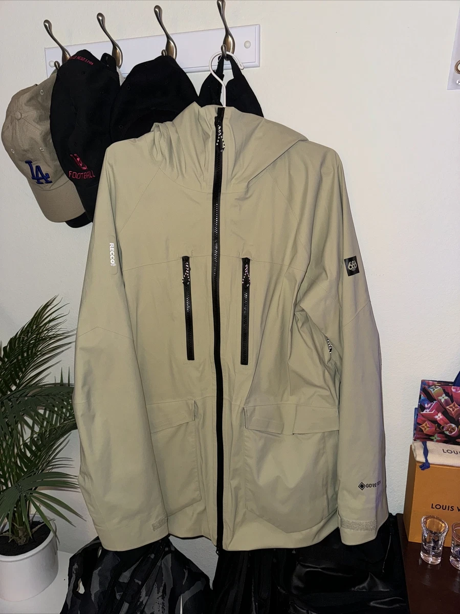 686 ski cheap clothes