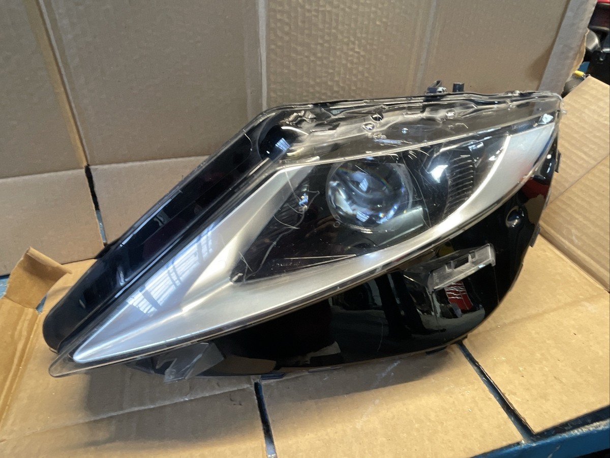 2013-2016 Lincoln MKZ Left Driver Side LED Dynamic Headlight