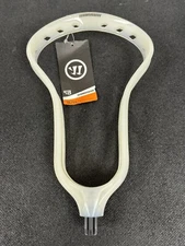 Warrior Burn FO  (Faceoff) Recovery Lacrosse Head Unstrung **BRAND NEW**