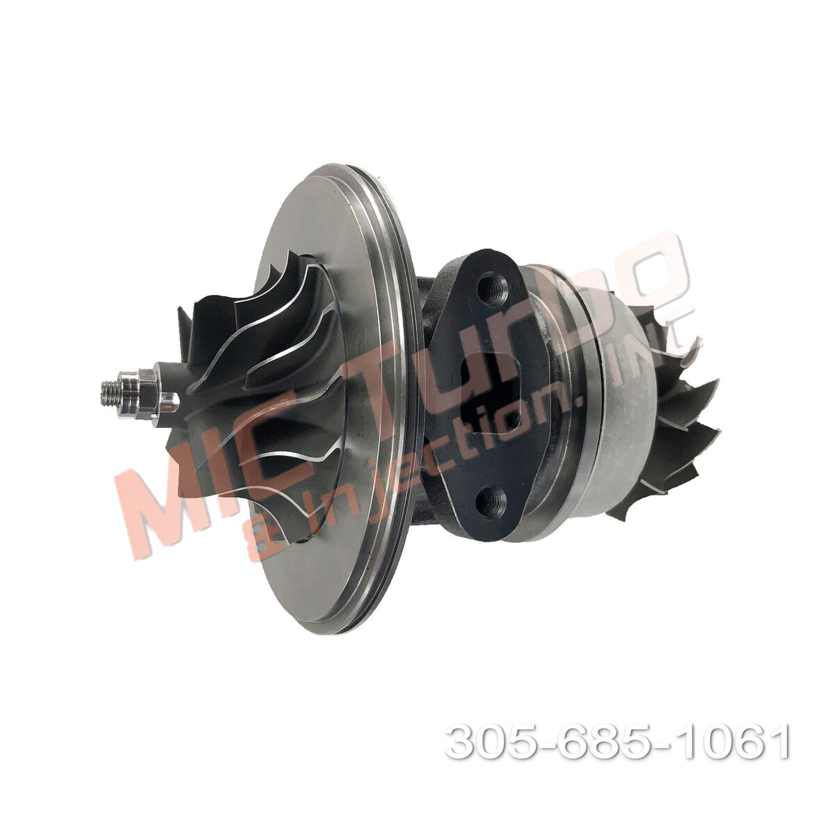 Replacement S200 Turbo Cartridge CHRA Turbocharger 318835 Replacement S200 Turbo Cartridge CHRA Turbocharger 318835