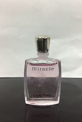 #ad #ad Lancome Miracle L’eau De Parfum 0.17oz Splash Mni $14.85