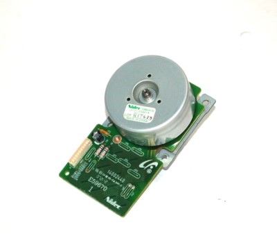 Samsung JC31-00041A Printer Gear Motor DC24v 1.8A 14002440 by NIDEC for CLP-300