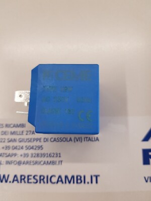 ROWENTA TEFAL Bobina De Válvula Solenoide DG8040 DG9040 DG9540 GV7166 GV8150 IC7