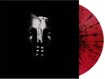 Bullet for My Valentine - Bullet For My Valentine [Deluxe Red & Black Splatter V
