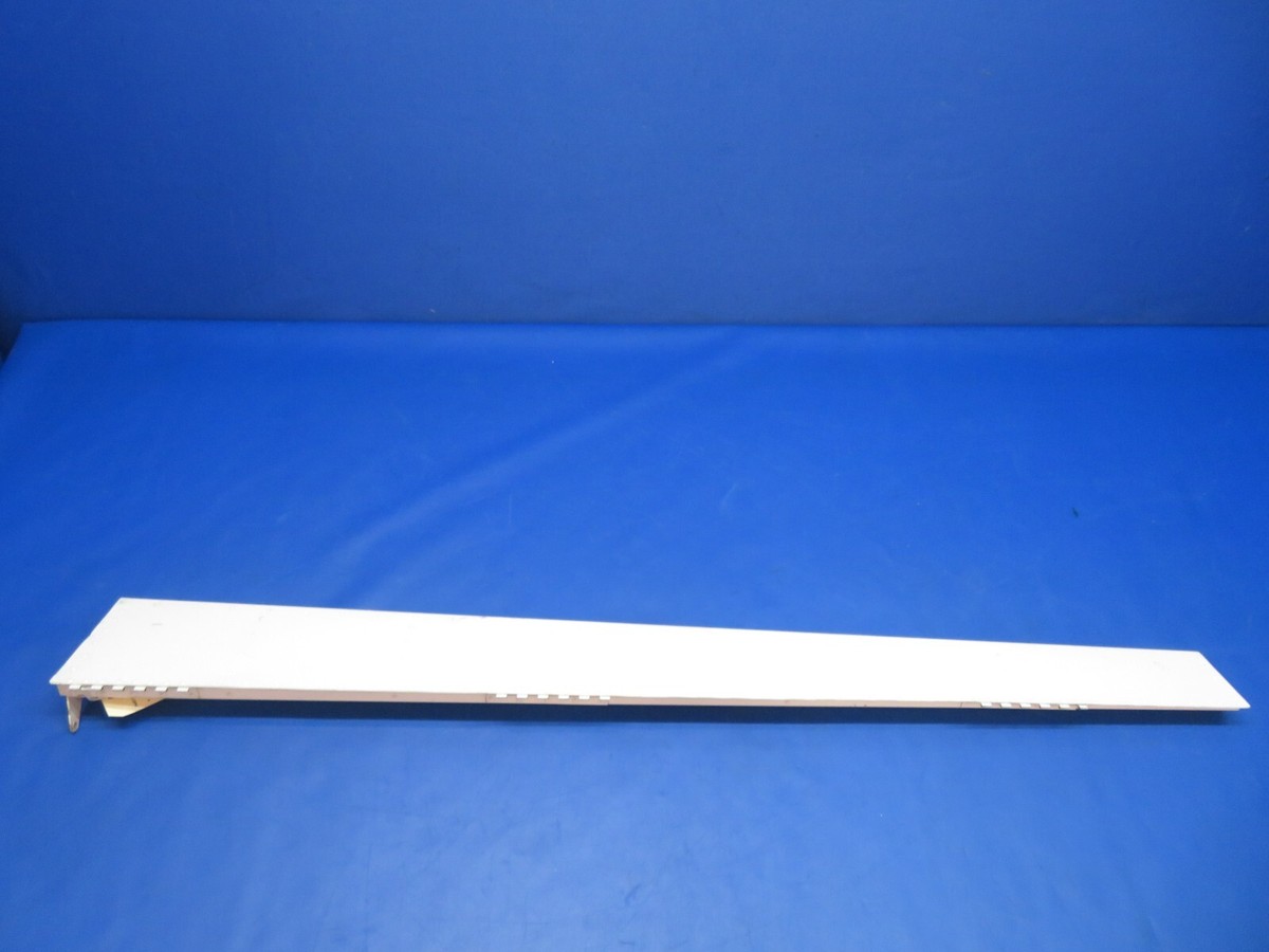 Piper Comanche PA-24 Stabilator Trim Tab LH P/N 30325-00 (0223-963