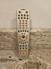 Hitachi Clu-5726Tsi Projection Tv Remote for 32Hdt50 42Hdt50 50Hdt55 - Dd-0387