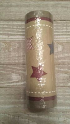 Borders Unlimited Pro Flyer Airplane Wall Border Pre-Pasted 10 Yd. (30 Ft.) Roll