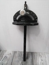 CRAFTSMAN TABLE SAW MITER GAUGE # 158592-D000 3/4 by 3/8"