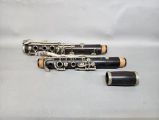 Replacement Parts - Conn Wood BB Clarinet