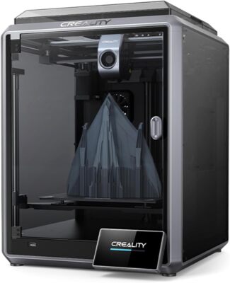 Creality K1 Max 3D プリンター Creality K1 Max 3D Printer | K1-Max 3D Printer | Creality Official