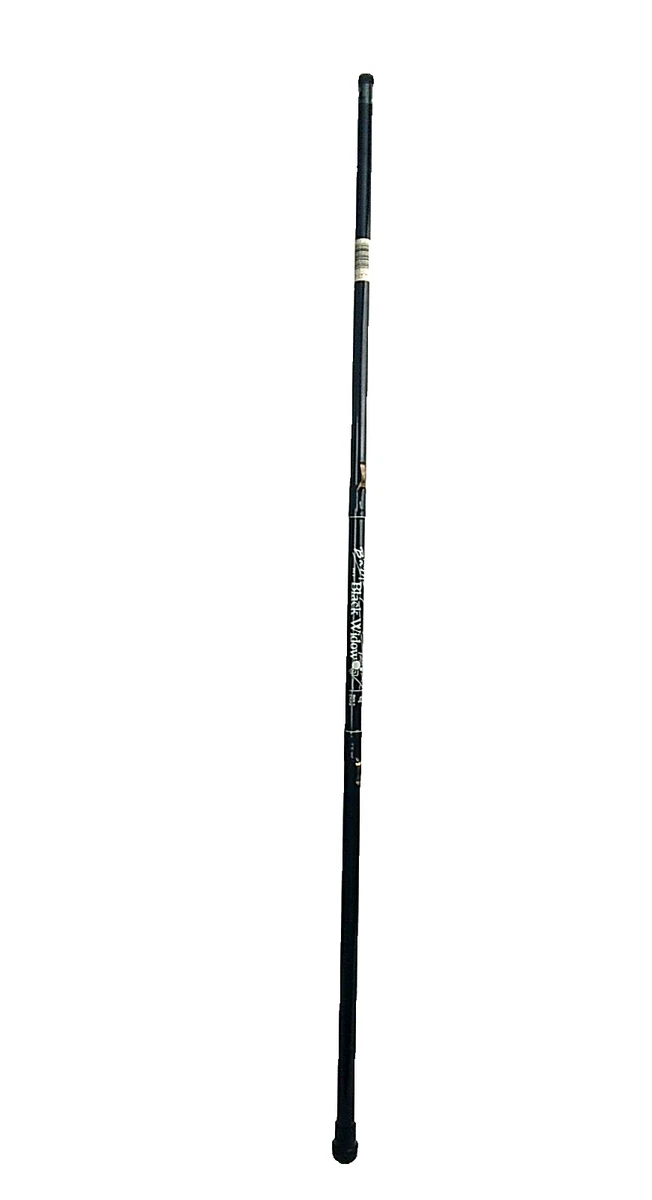 6'8 medium extra fast baitcasting rod 6th Sense Movement Casting Rods