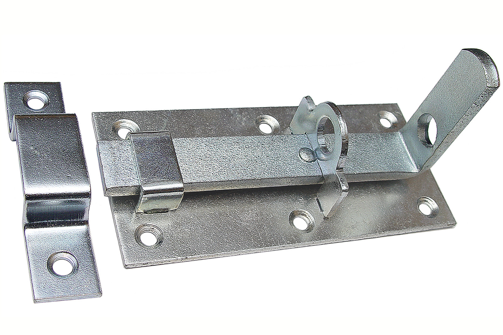 Door Bolt 100/50 Door Bolt Slide Bolt Security Bolt Straight