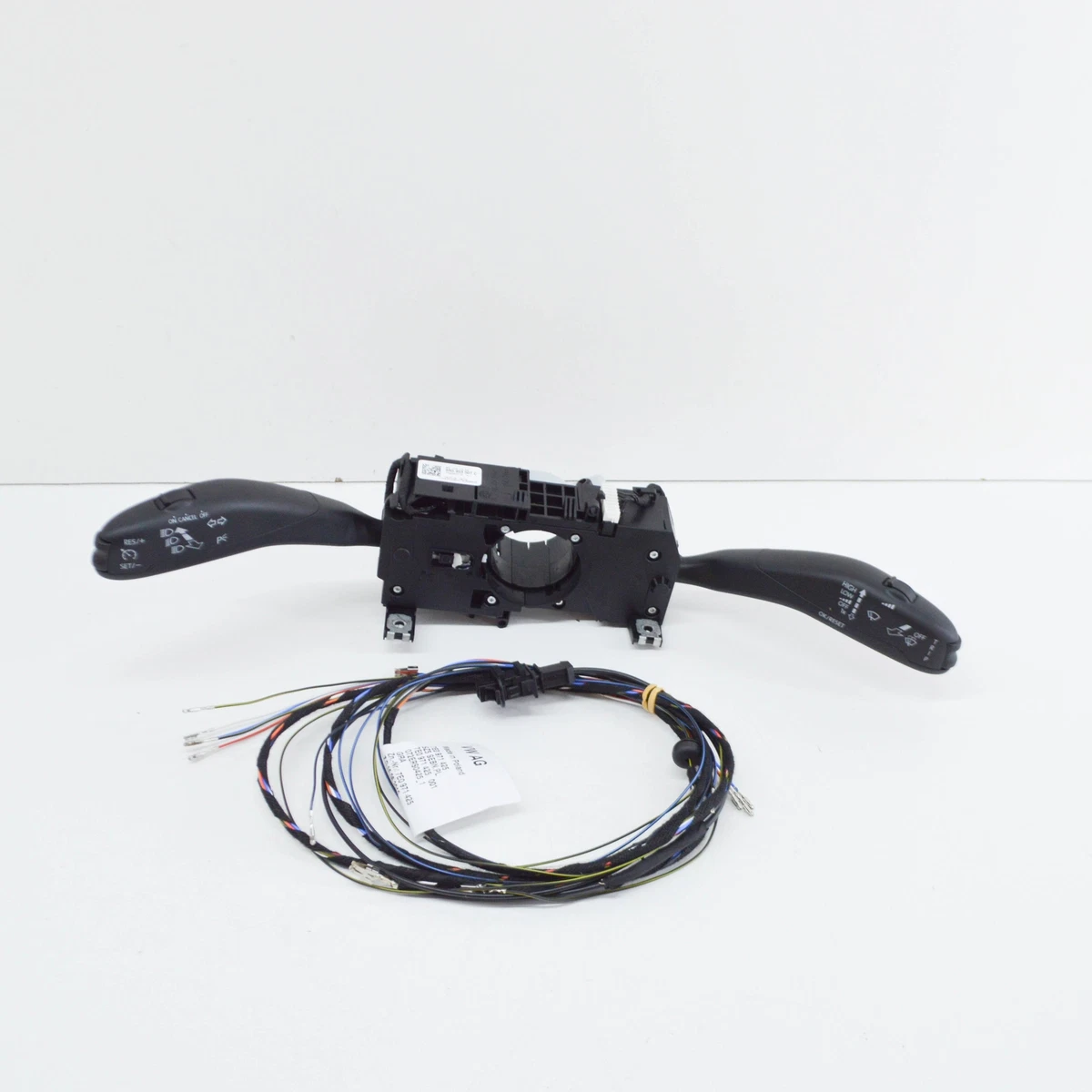 VW TRANSPORTER T5 Cruise Control System Retrofit Kit LHD 