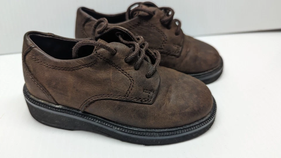 Rockport Leather Upperman criança 6 - Imagem 2 de 4