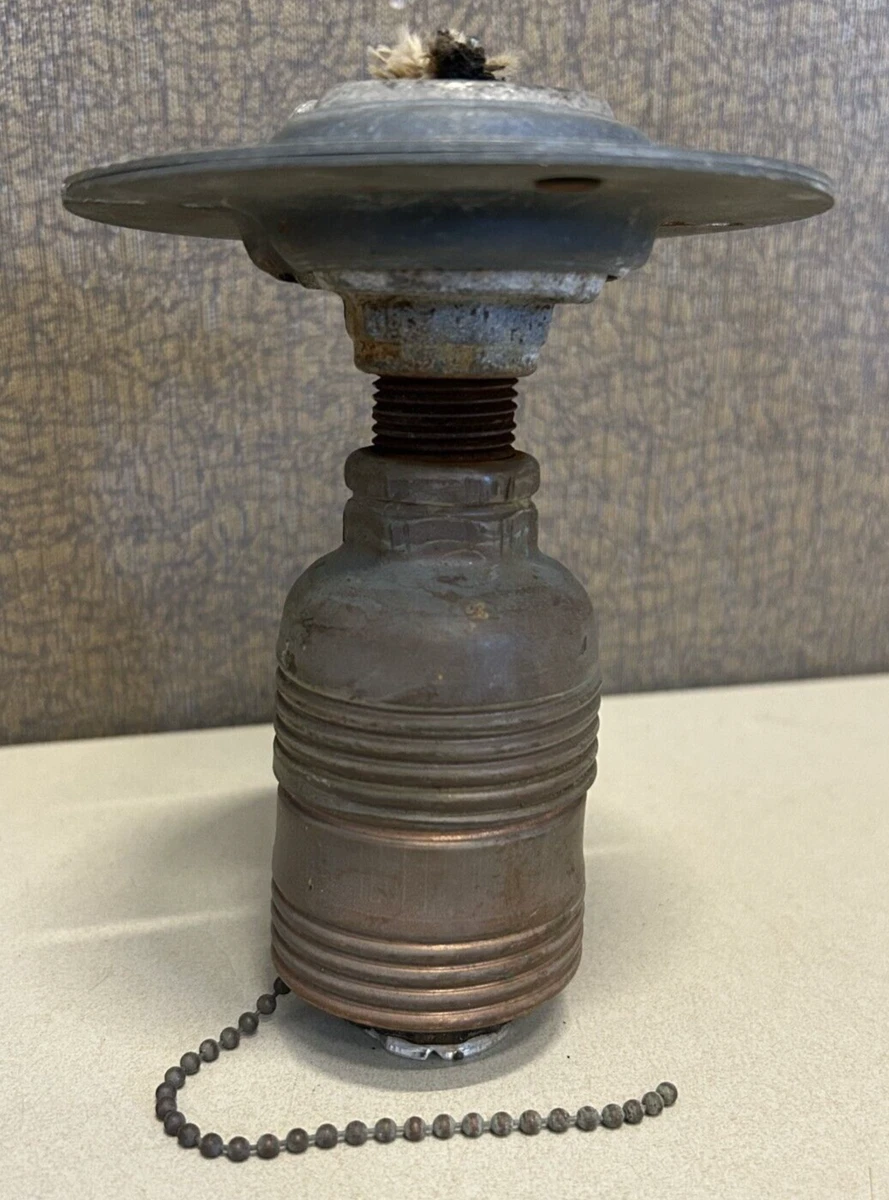 Benjamin Light | eBay