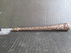 Antique D. R. Congo Whistle — photo 9
