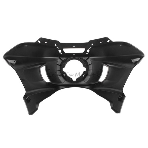 Front Headlight Fairing w/ Windshield Bracket Mount Fit for Low Rider ST FXLRST - Picture 22 of 49