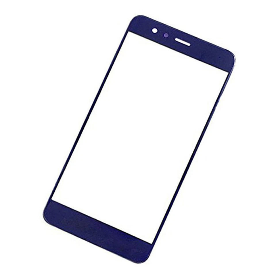 Front Outer Screen Glass Lens For Huawei P20 Pro P10 Plus Mate S P8 Replace New - Image 4 of 4