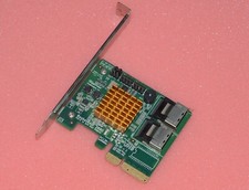 Highpoint Rocketraid 2680 8 Channel Sas Raid Controller Quick delivery