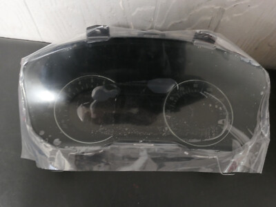 Ford FS7T-10849-BMB CD391 Auto Diesel MPH Speedo Clock For MK5