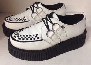 tuk platform creepers