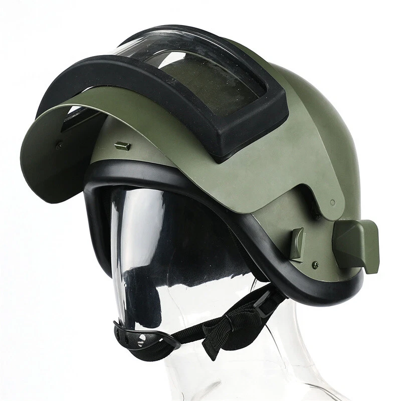 Russian Special Forces Tactical K6 3 Helmet Airsoft Replica