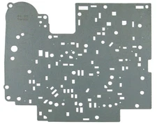 Transgo 46-PLT-95 4L60E Valve Body Separator Plate 1995 Automatic Transmission
