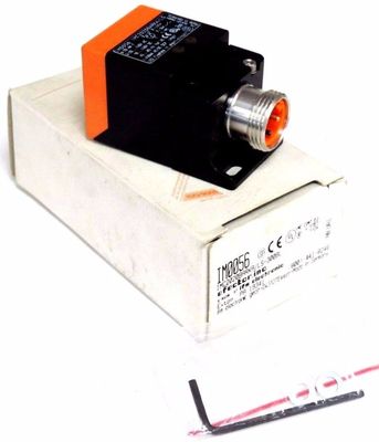 IFM Efector Inductive Proximity Switch Sensor IMC2020BARKA//LS-100AK IM0055