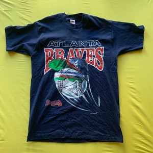mens braves shirts