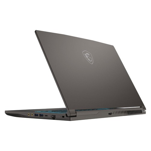 MSI Thin A15 B7VF-406 Gaming-Notebook 15,6 Zoll Laptop NVIDIA GeForce RTX 4060 - Bild 5 von 5
